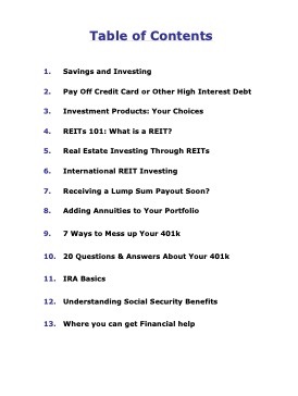The Truth About Your Credit Scores The Truth About Your Credit Scores